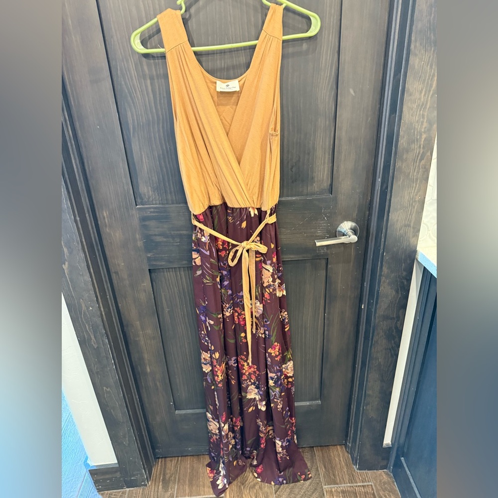 Betsy’s Boutique Dress